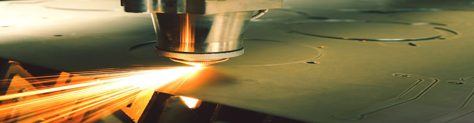 calidad Fabricación de chapa de acero inoxidable fábrica